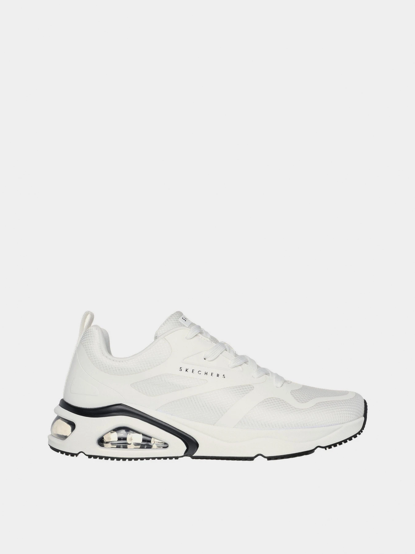 Кроссовки Skechers модель 183070 WHT Кроссовки Skechers модель 183070 WHT Фото
