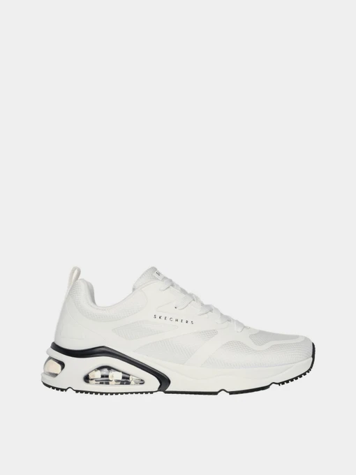Кроссовкалар Skechers үлгі 183070 WHT Фото