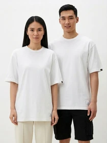 Футболкалар мен поло жейделер Alpha Industries үлгі UTE54000PK_100 Фото