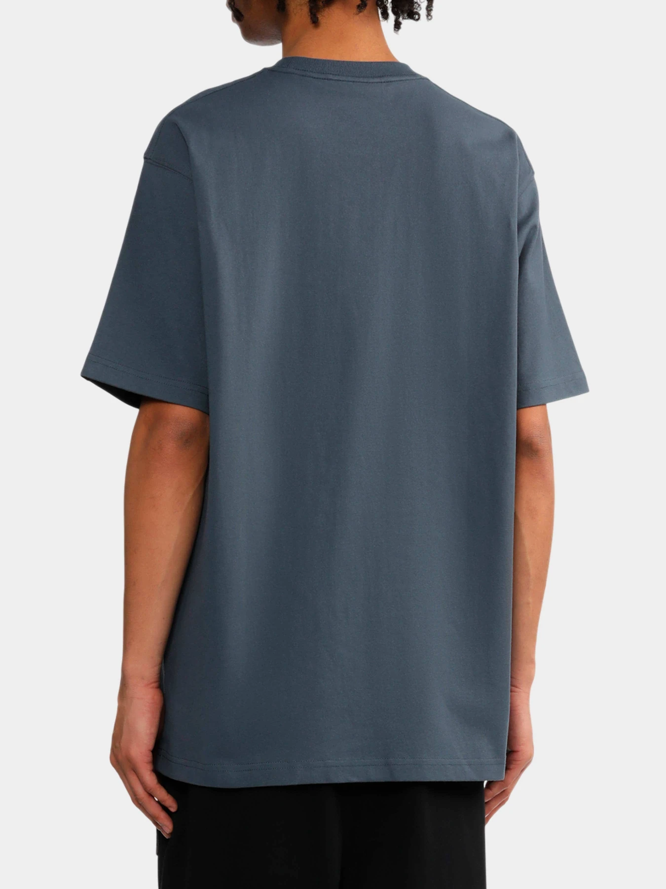 Футболки и поло Alpha Industries модель MTU55005C1_410 Футболки и поло Alpha Industries модель MTU55005C1_410 Фото