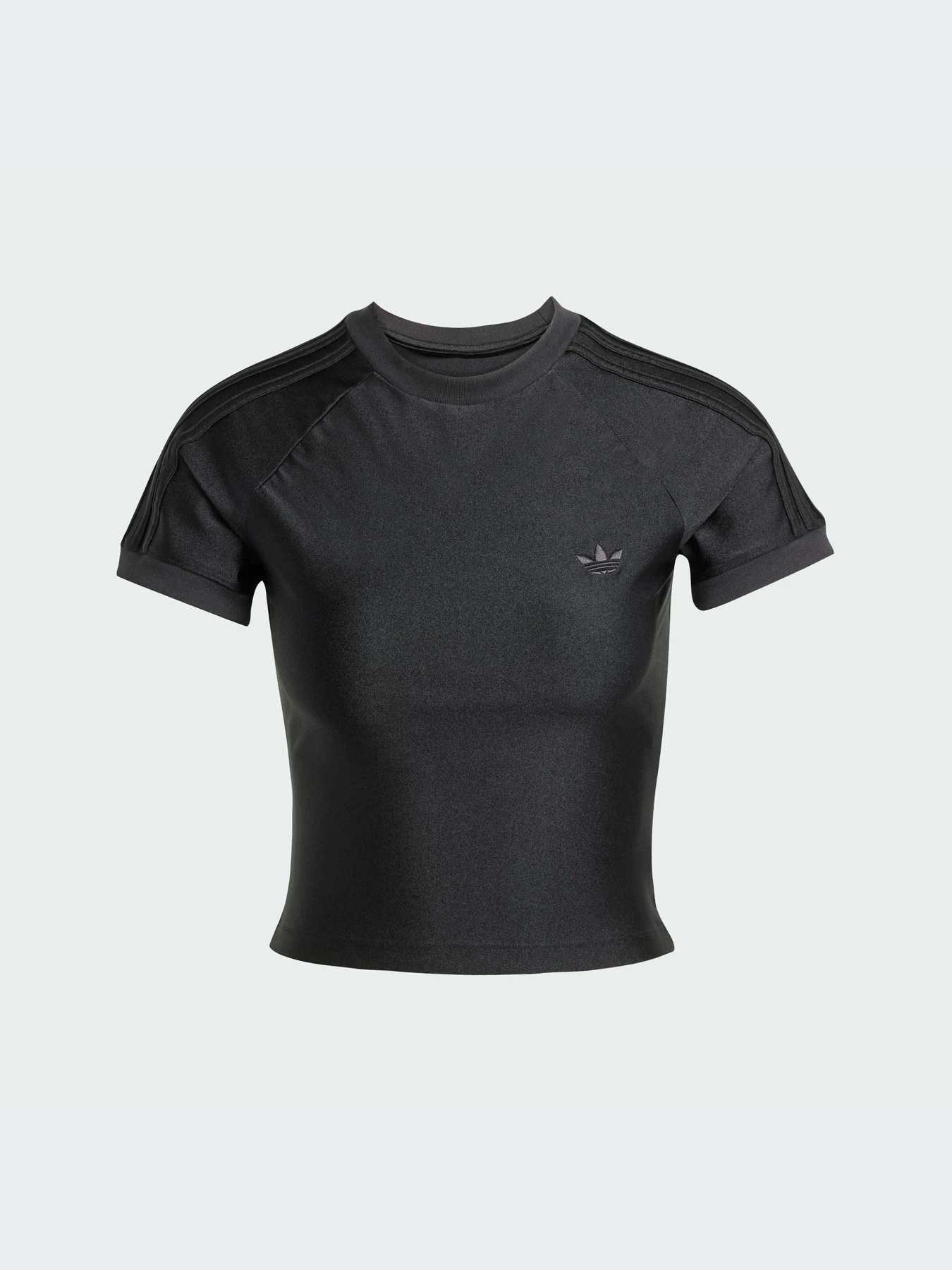 Футболки и поло Adidas 3 Stripes модель JJ0908-KZ Футболки и поло Adidas 3 Stripes модель JJ0908-KZ Фото