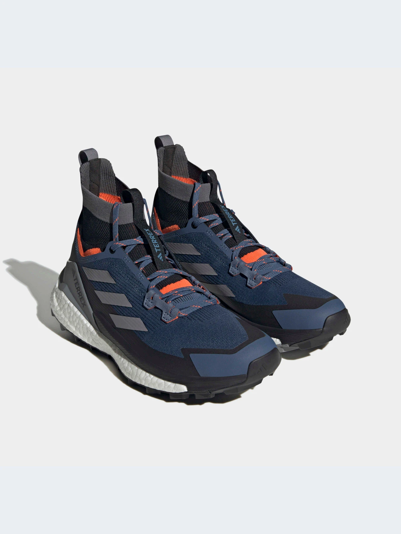 Кроссовки Adidas модель HQ8396-KZ Фото