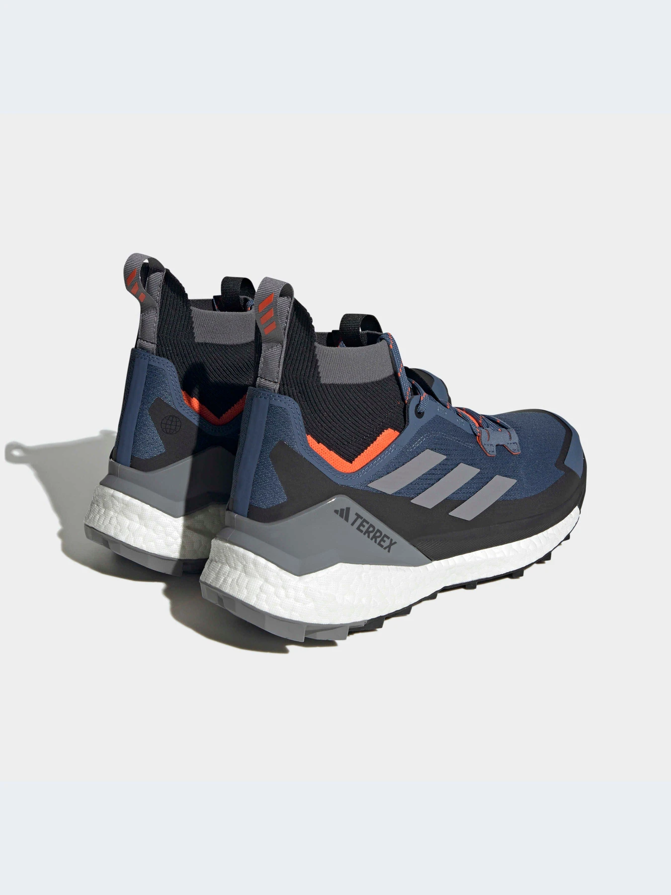 Кроссовки Adidas модель HQ8396-KZ Фото