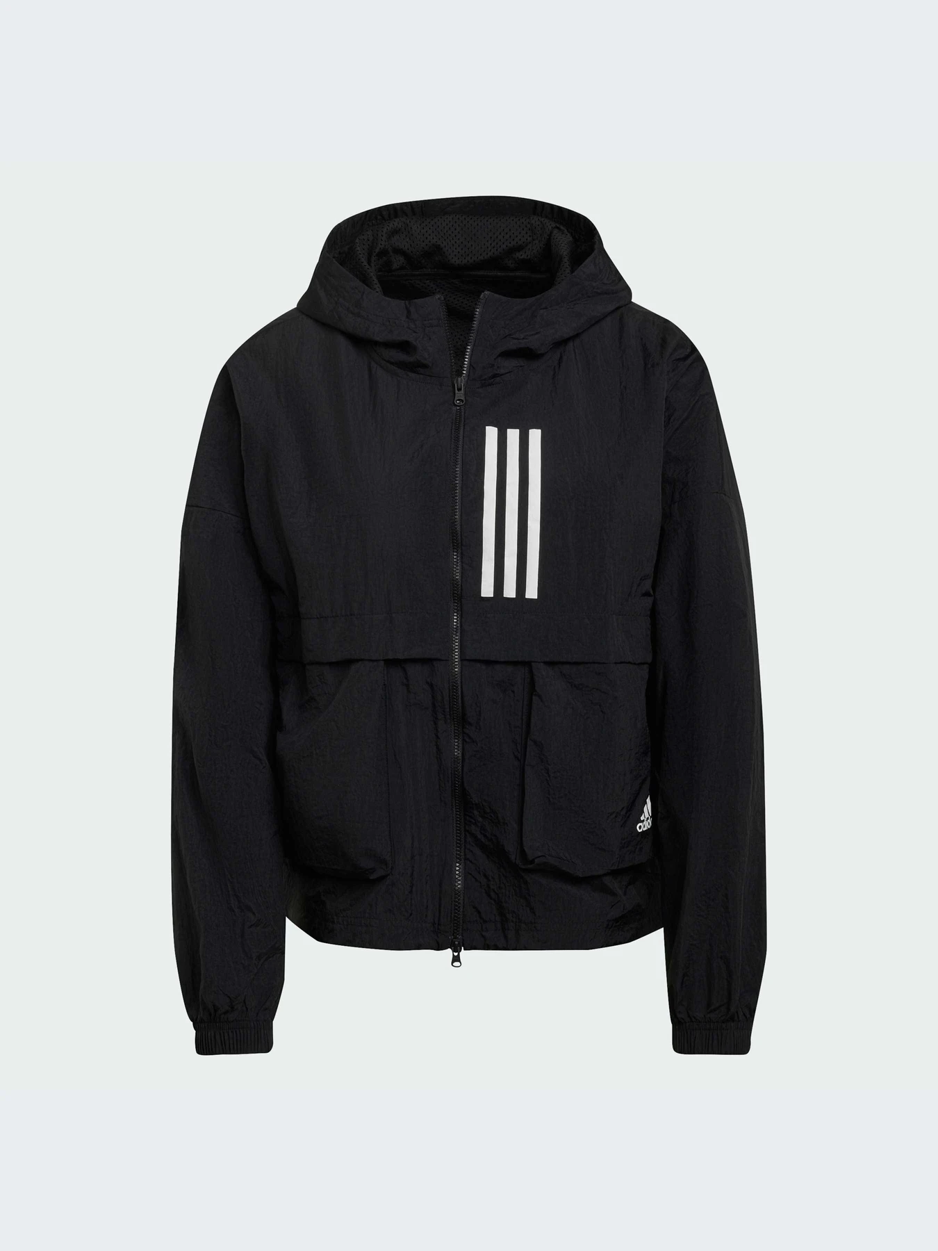 Куртки и дубленки Adidas модель GT9754-KZ Куртки и дубленки Adidas модель GT9754-KZ Фото