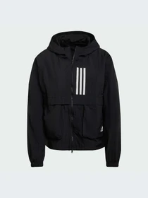 Куртки и дубленки Adidas модель GT9754-KZ Фото