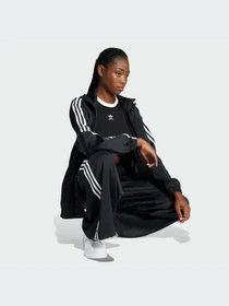 Брюки Adidas Adicolor модель IU2520-KZ Фото