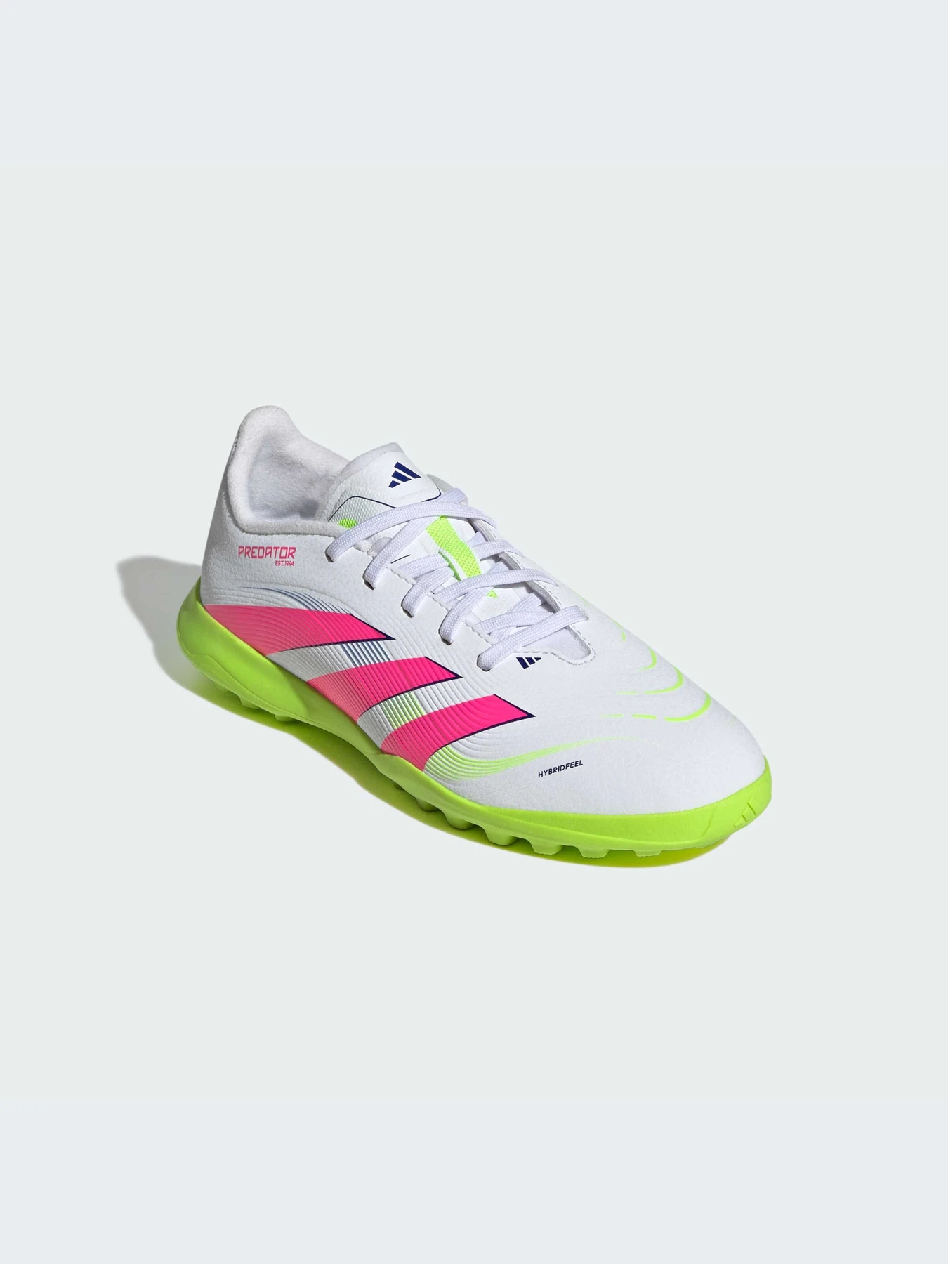 Кроссовки Adidas Predator модель ID3801-KZ Кроссовки Adidas Predator модель ID3801-KZ Фото