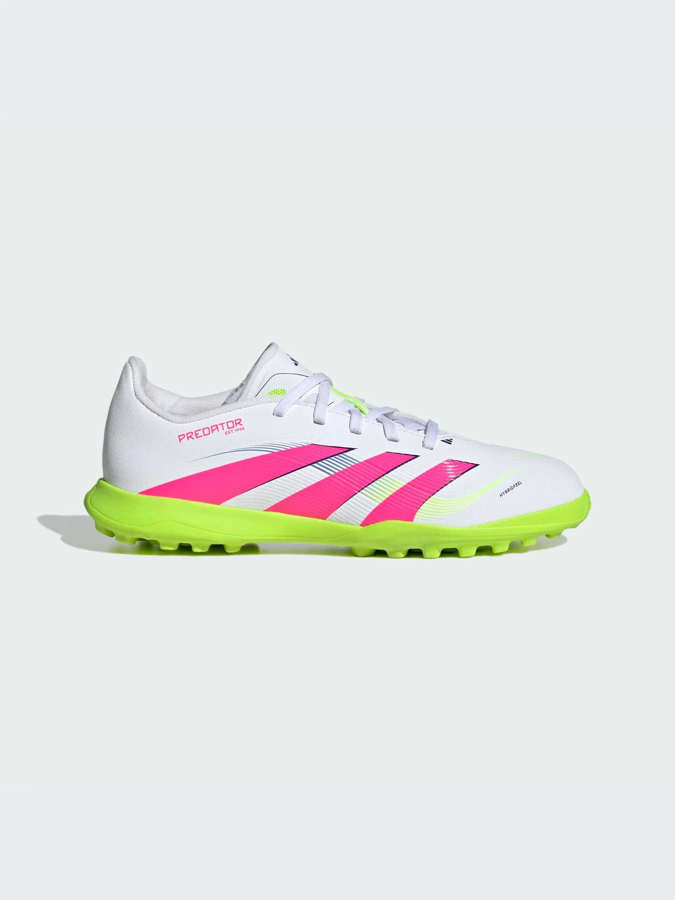 Кроссовки Adidas Predator модель ID3801-KZ Кроссовки Adidas Predator модель ID3801-KZ Фото