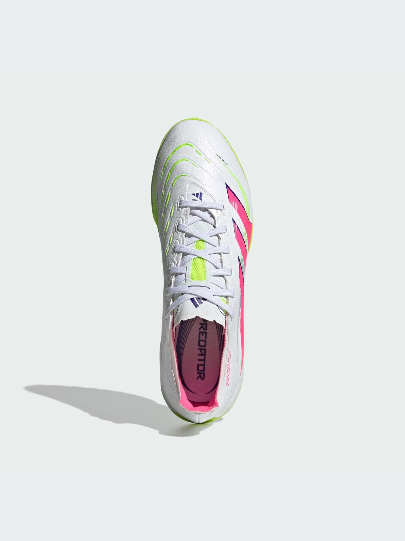 Кроссовки Adidas Predator модель ID3767-KZ Кроссовки Adidas Predator модель ID3767-KZ Фото
