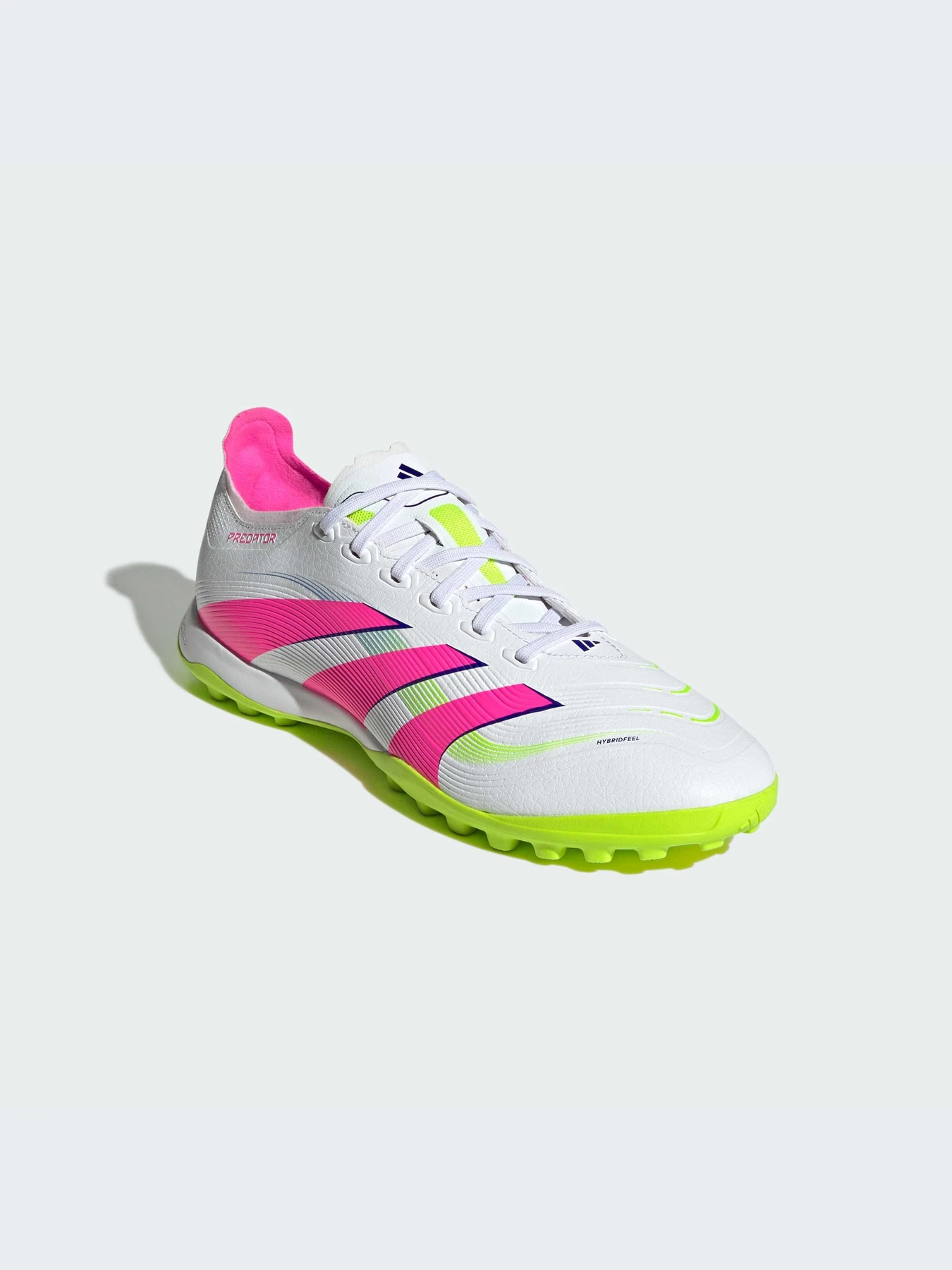Кроссовки Adidas Predator модель ID3767-KZ Кроссовки Adidas Predator модель ID3767-KZ Фото