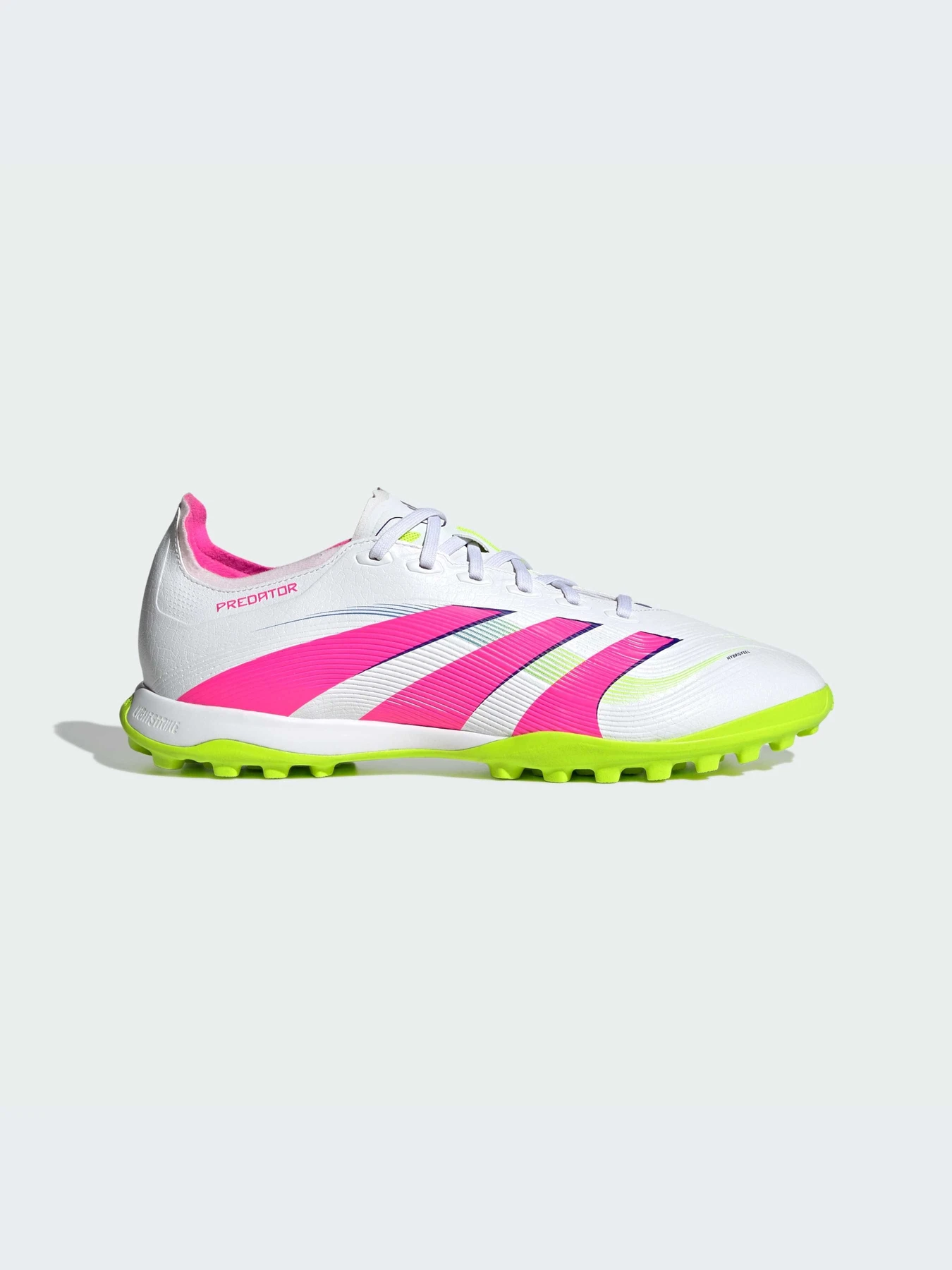 Кроссовки Adidas Predator модель ID3767-KZ Кроссовки Adidas Predator модель ID3767-KZ Фото
