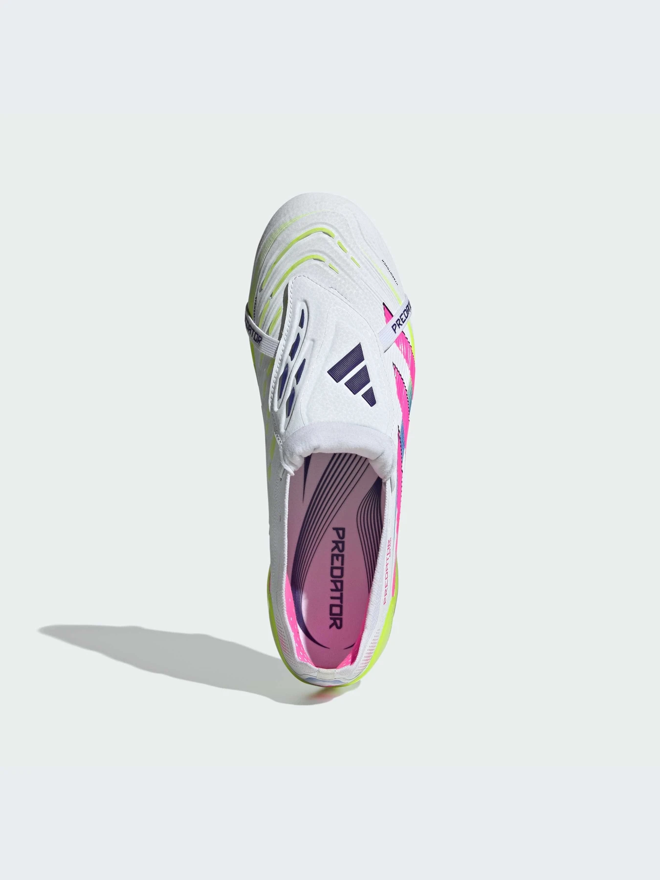 Кроссовки Adidas Predator модель ID8967-KZ Кроссовки Adidas Predator модель ID8967-KZ Фото