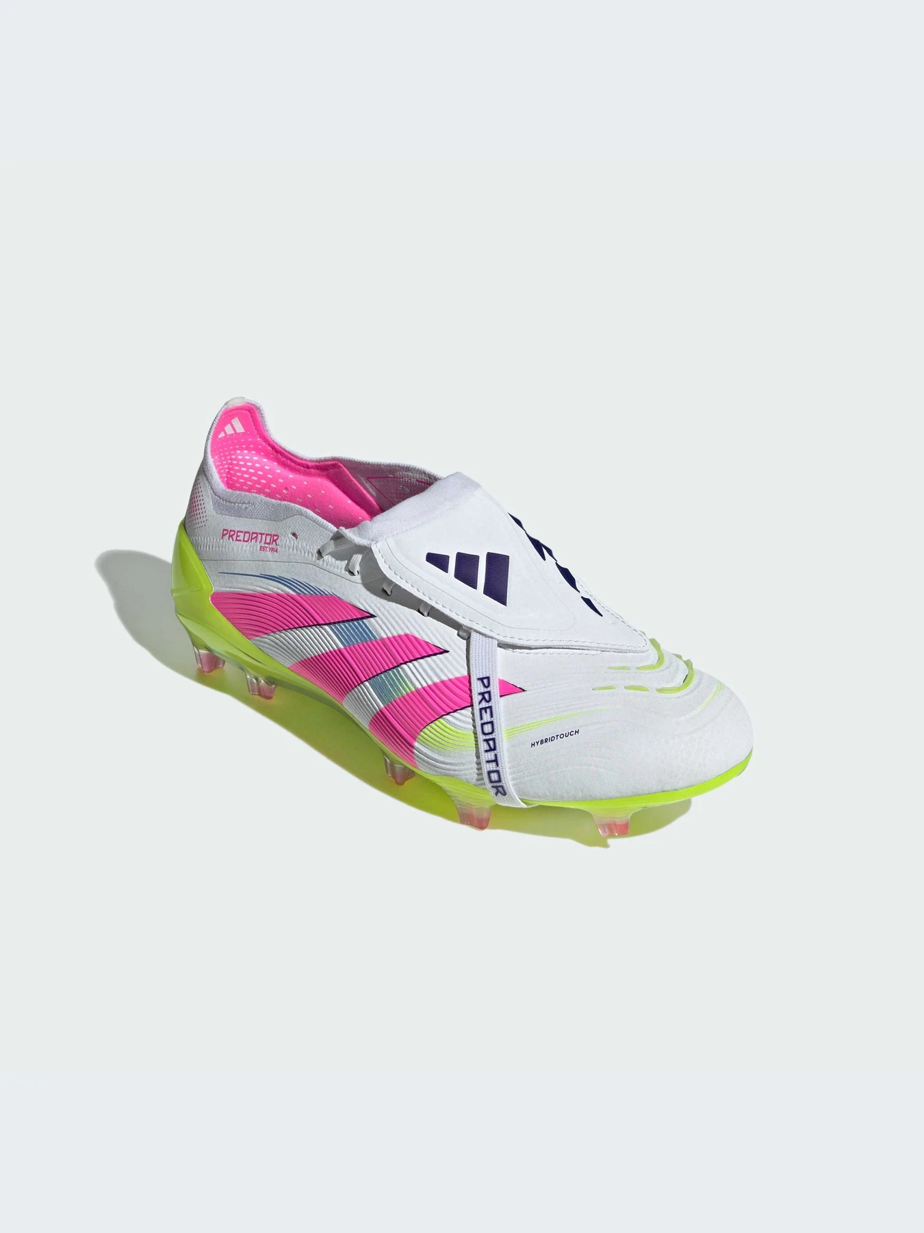 Кроссовки Adidas Predator модель ID8967-KZ Кроссовки Adidas Predator модель ID8967-KZ Фото