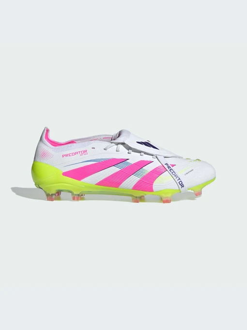 Кроссовки Adidas Predator модель ID8967-KZ Фото