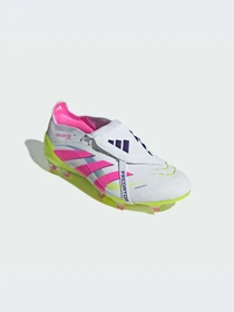 Кроссовки Adidas Predator модель ID8967-KZ Фото