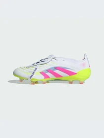Кроссовки Adidas Predator модель ID8967-KZ Фото