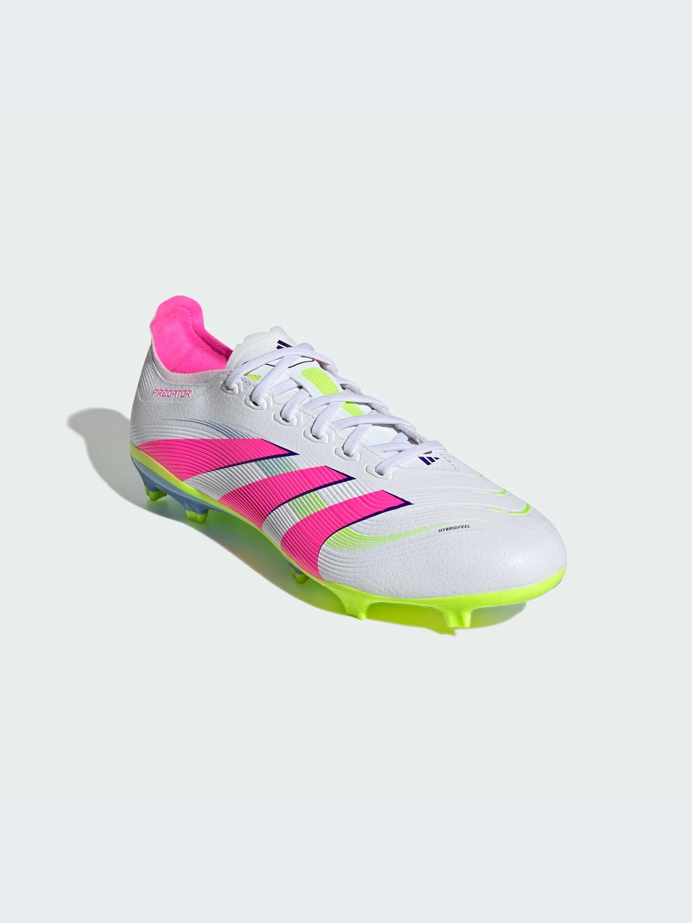 Кроссовки Adidas Predator модель ID1330-KZ Кроссовки Adidas Predator модель ID1330-KZ Фото