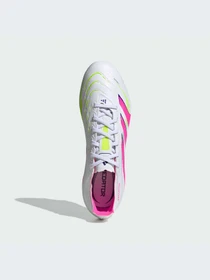 Кроссовки Adidas Predator модель ID1330-KZ Фото