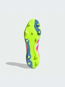 Кроссовки Adidas Predator модель ID1330-KZ Фото