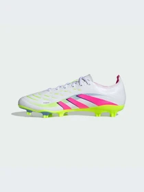 Кроссовки Adidas Predator модель ID1330-KZ Фото