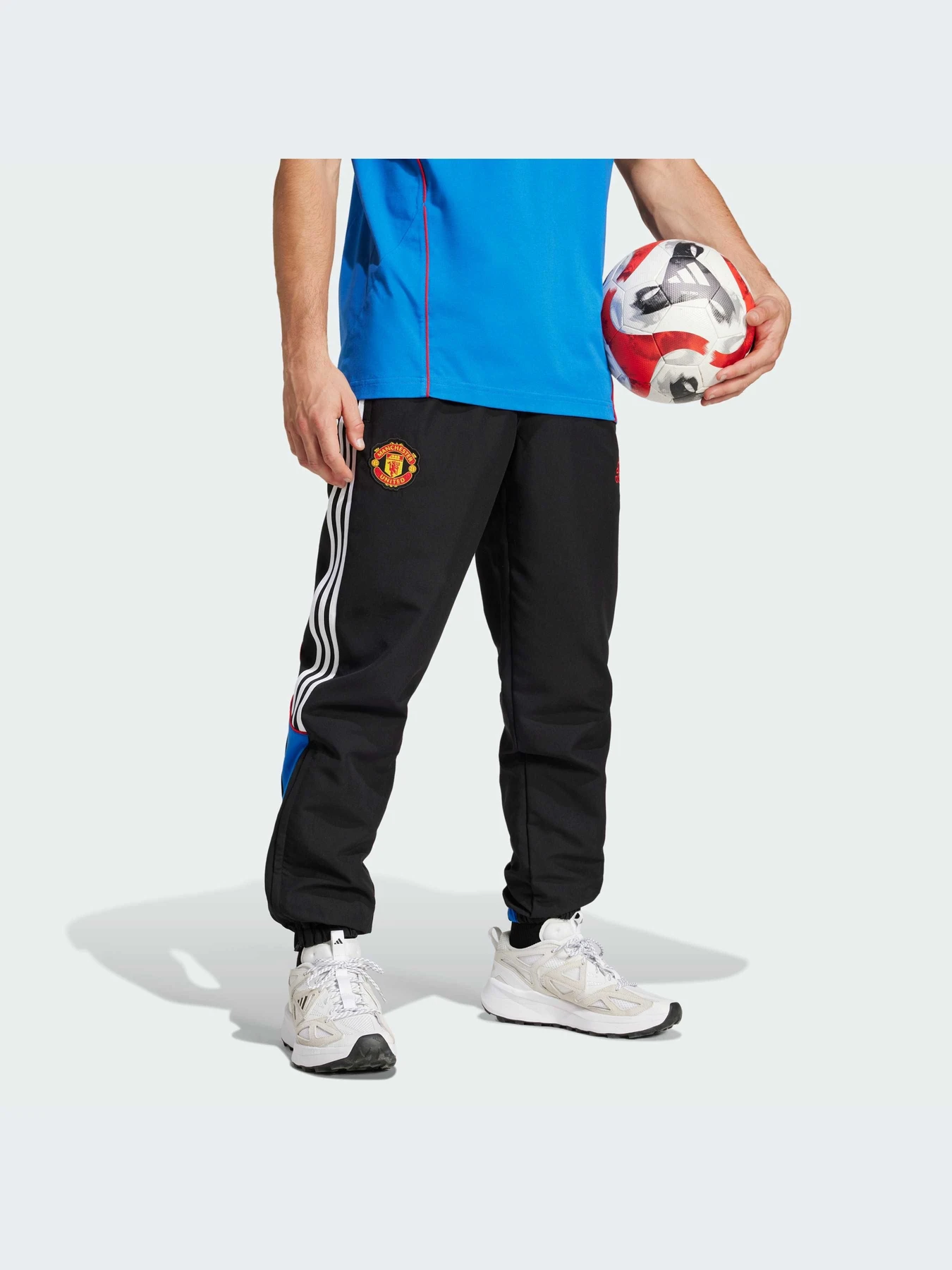 Брюки Adidas модель JF0371-KZ Брюки Adidas модель JF0371-KZ Фото