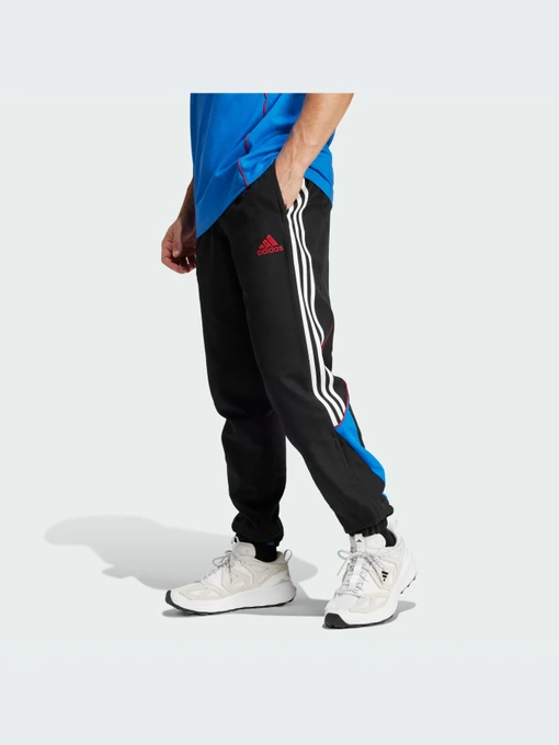 Брюки Adidas модель JF0371-KZ Фото