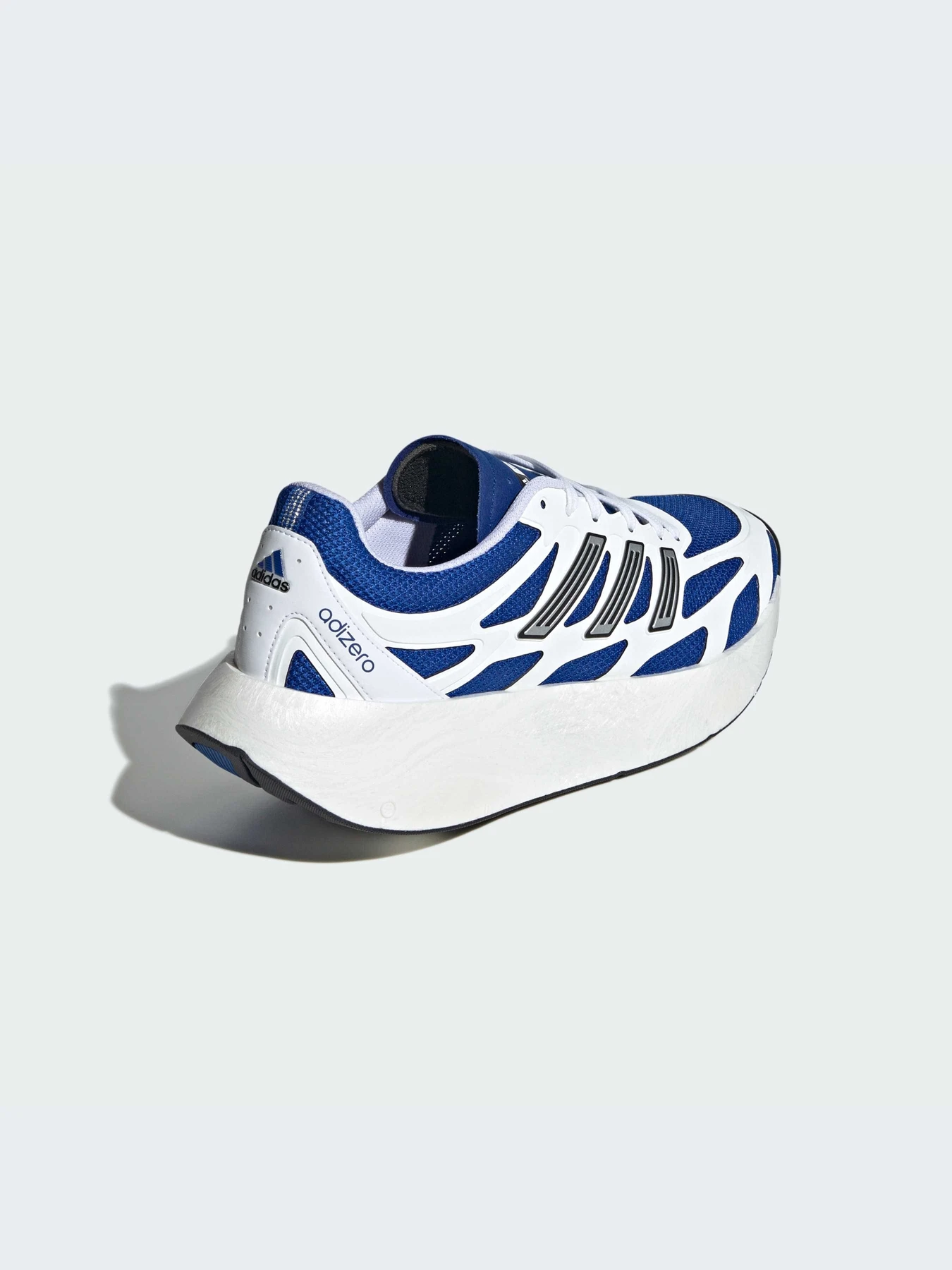 Кроссовки Adidas модель JI3554-KZ Кроссовки Adidas модель JI3554-KZ Фото