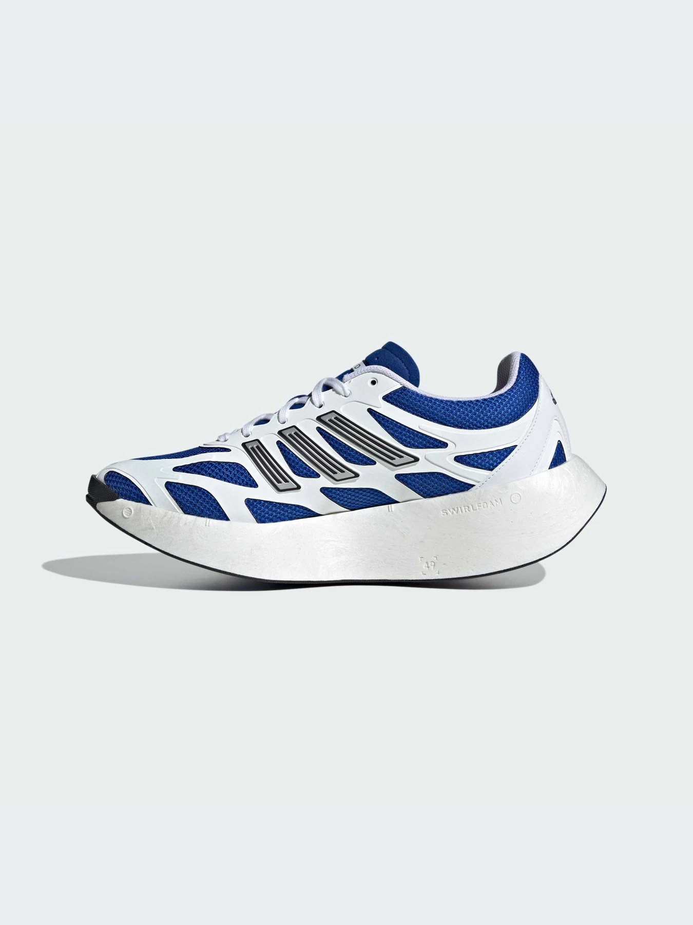 Кроссовки Adidas модель JI3554-KZ Кроссовки Adidas модель JI3554-KZ Фото
