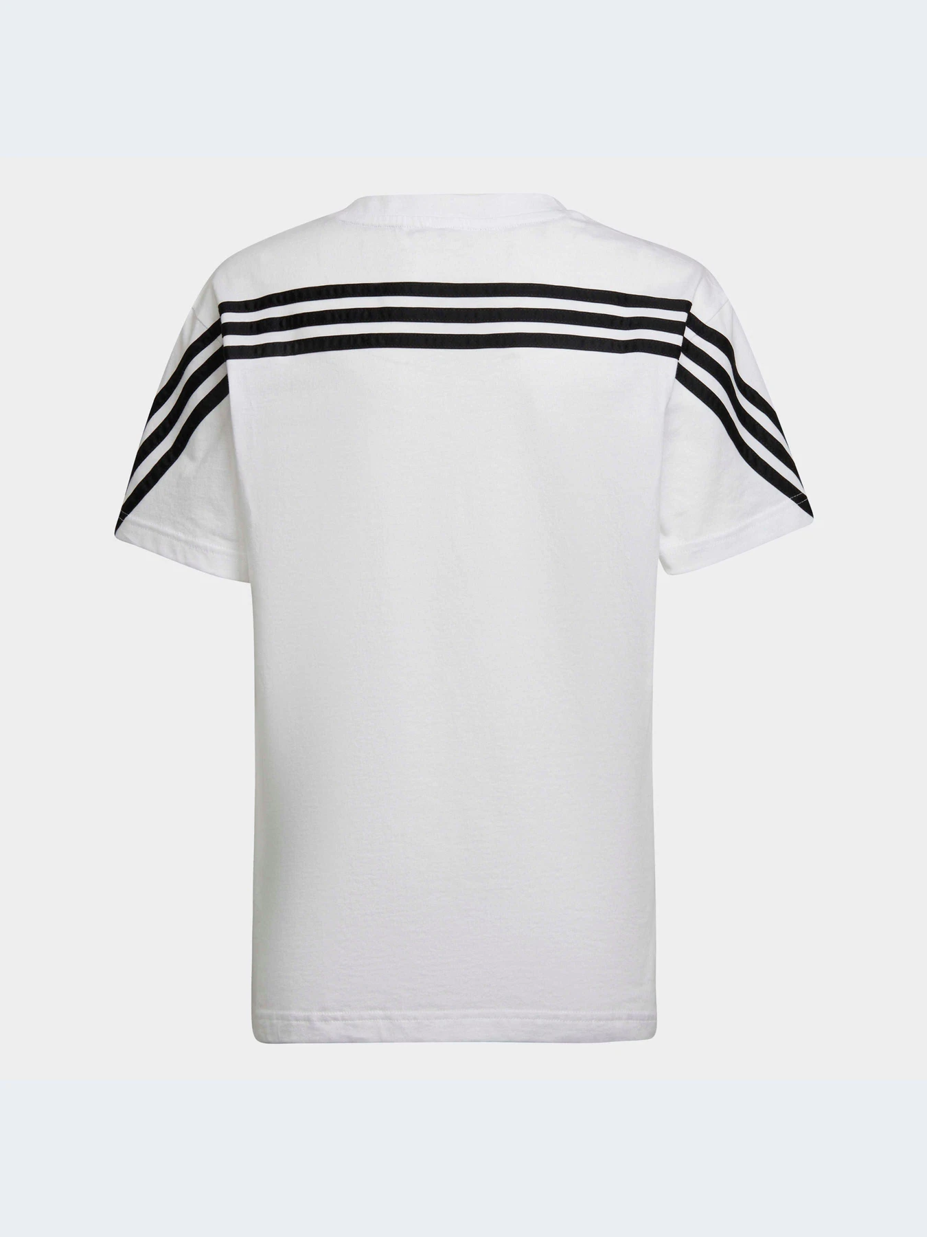 Футболки и поло Adidas 3 Stripes модель H26629-KZ Футболки и поло Adidas 3 Stripes модель H26629-KZ Фото