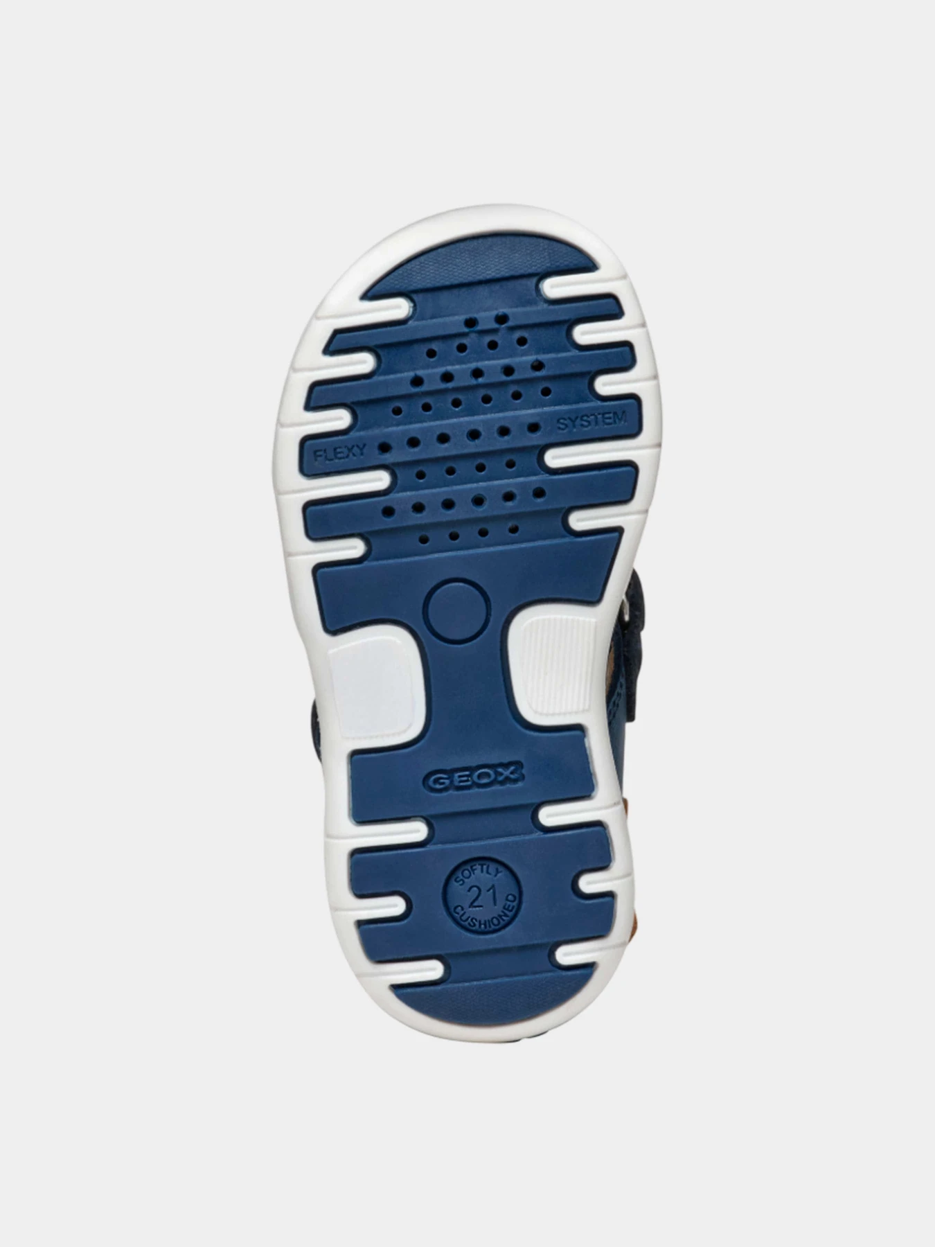 Сандалии Geox модель B354LA-0CL22-C4P2G Сандалии Geox модель B354LA-0CL22-C4P2G Фото