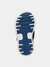 Сандалии Geox модель B354LA-0CL22-C4P2G Фото