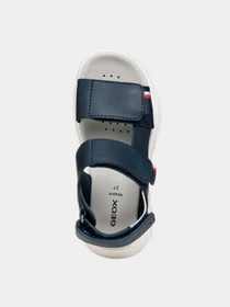 Сандалии Geox модель J55F1B-0009B-C0735 Фото