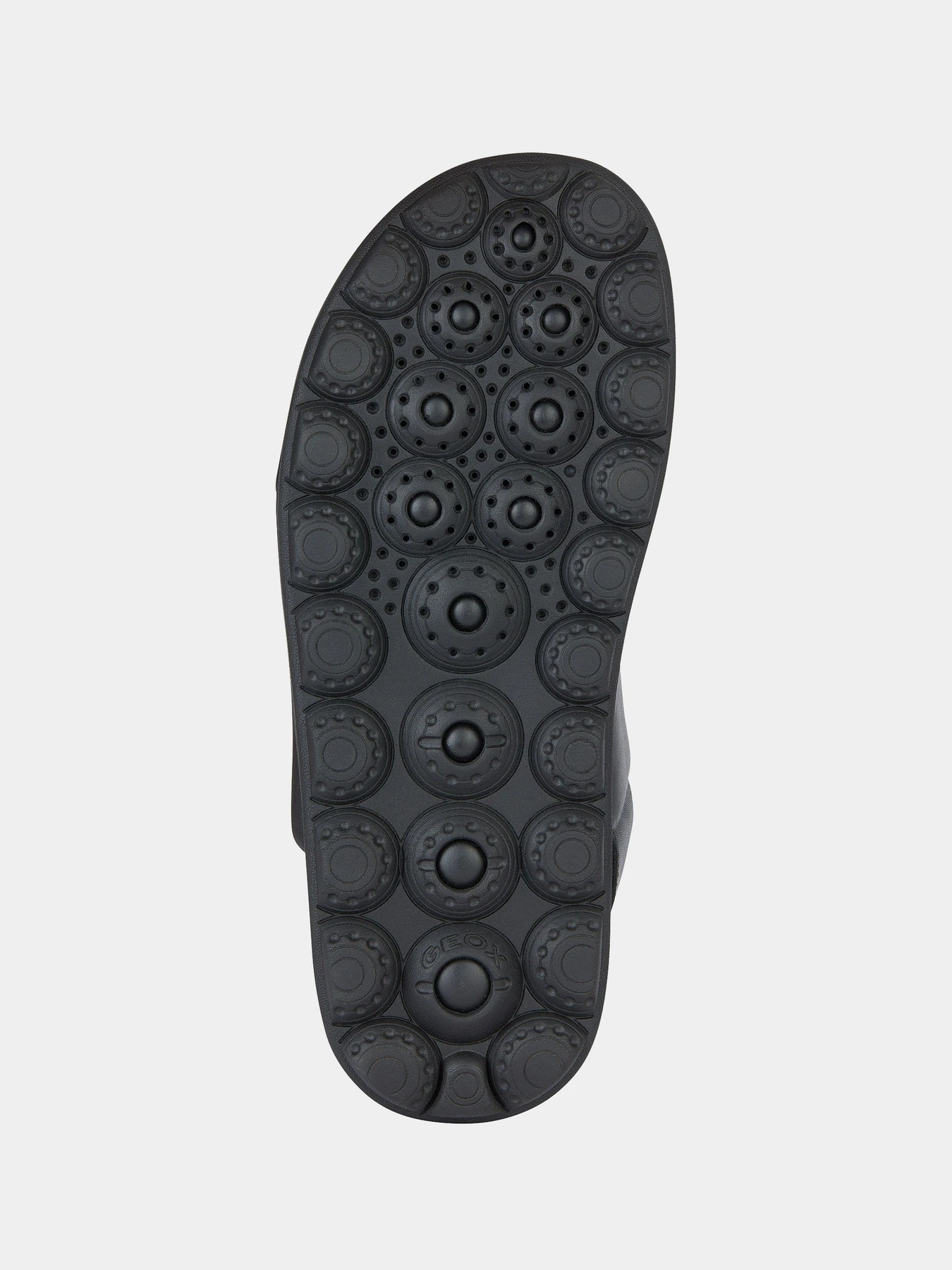 Сандалии Geox модель U45GWC-00085-C9999 Сандалии Geox модель U45GWC-00085-C9999 Фото