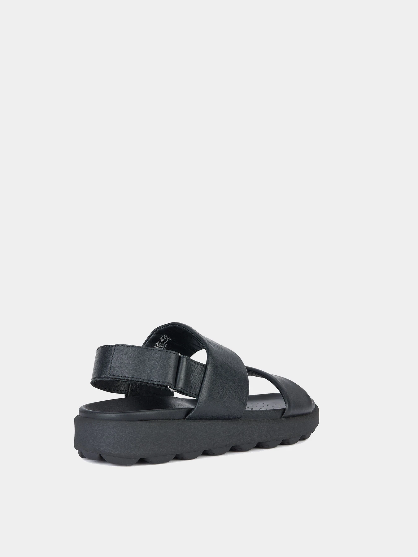 Сандалии Geox модель U45GWC-00085-C9999 Сандалии Geox модель U45GWC-00085-C9999 Фото