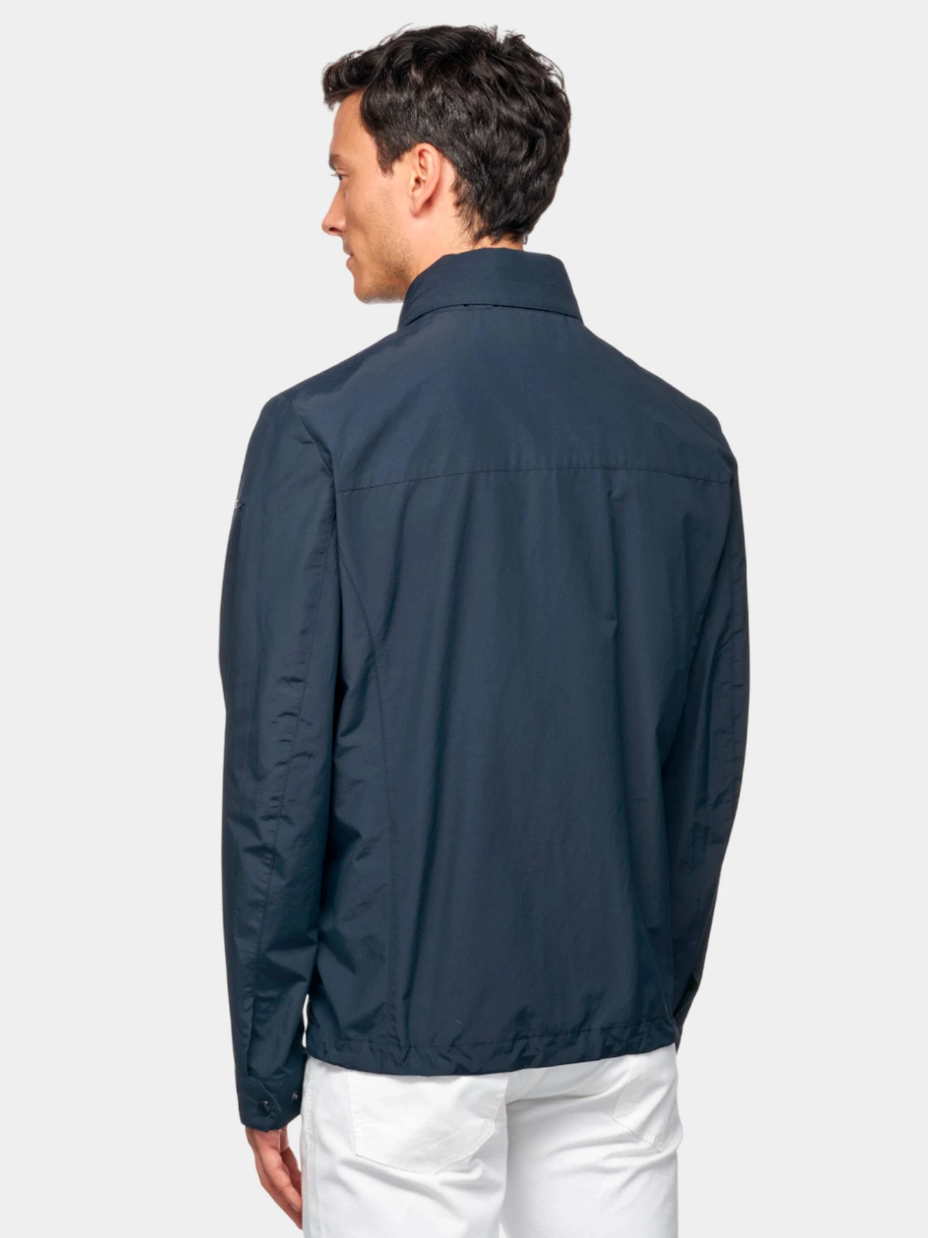 Куртки и дубленки Geox модель M5520C-T3218-F1624 Куртки и дубленки Geox модель M5520C-T3218-F1624 Фото