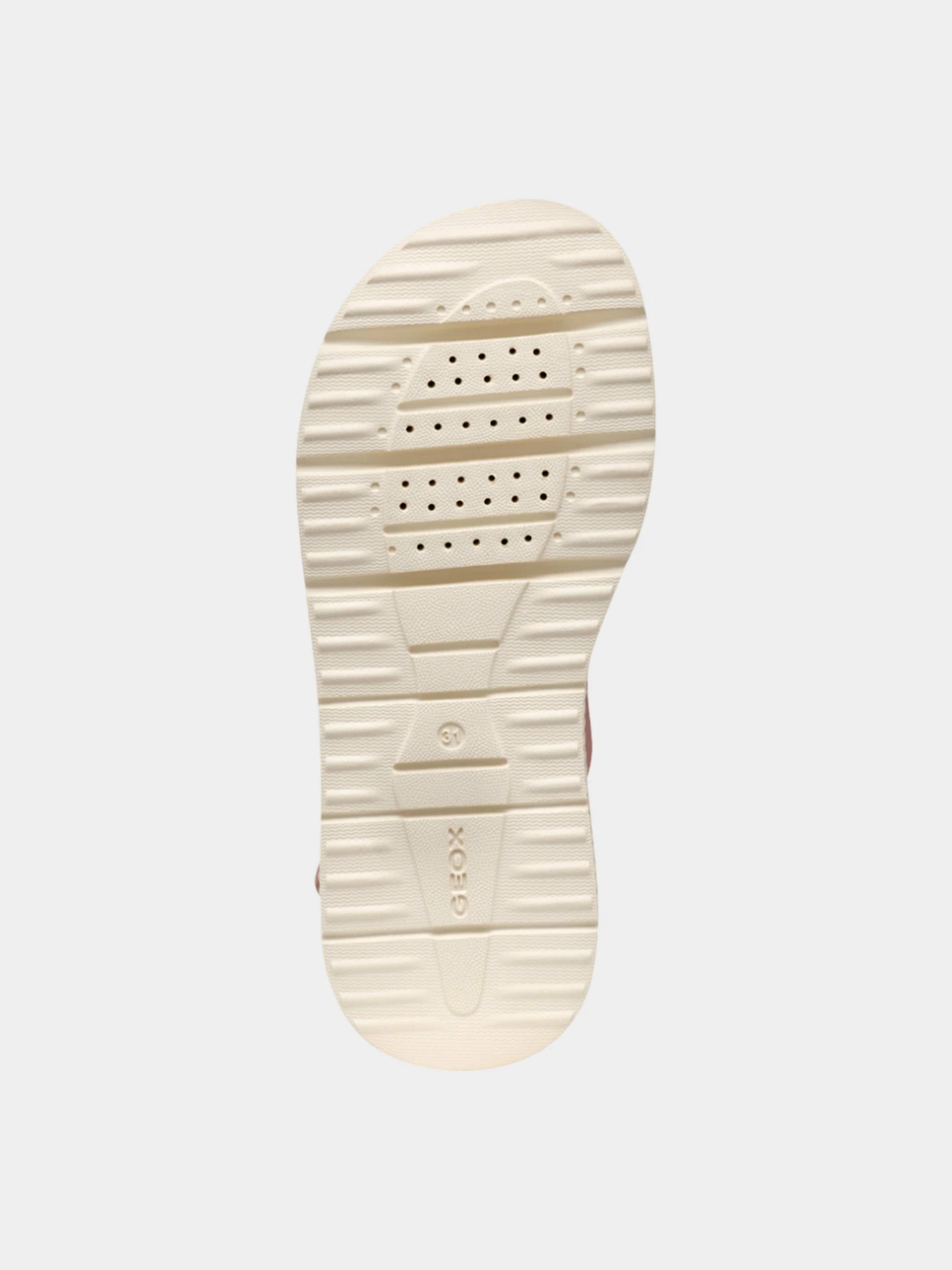 Сандалии Geox модель J55DBB-000BC-C8014 Сандалии Geox модель J55DBB-000BC-C8014 Фото