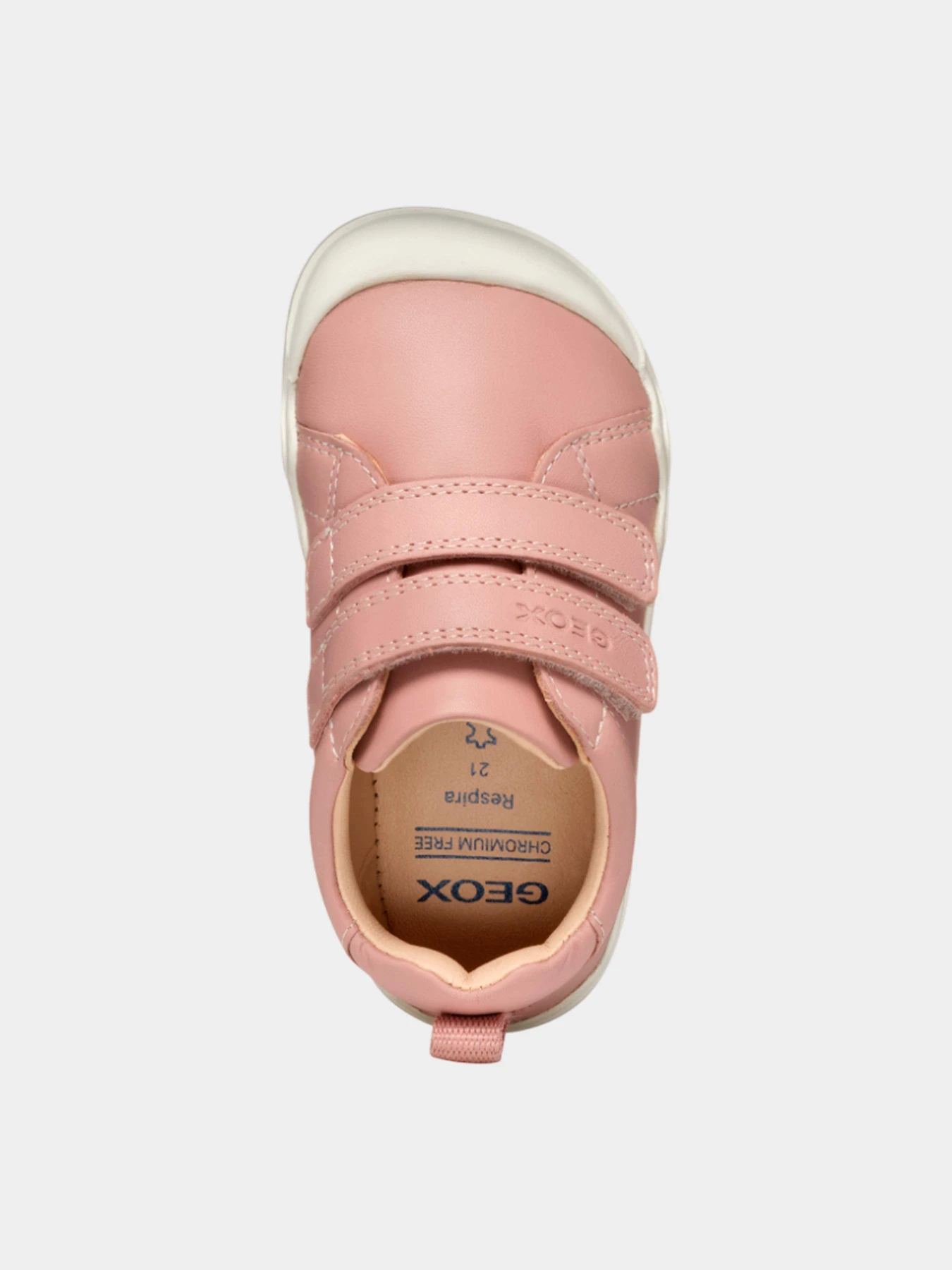Кроссовки Geox модель B4663A-00085-C8011 Кроссовки Geox модель B4663A-00085-C8011 Фото