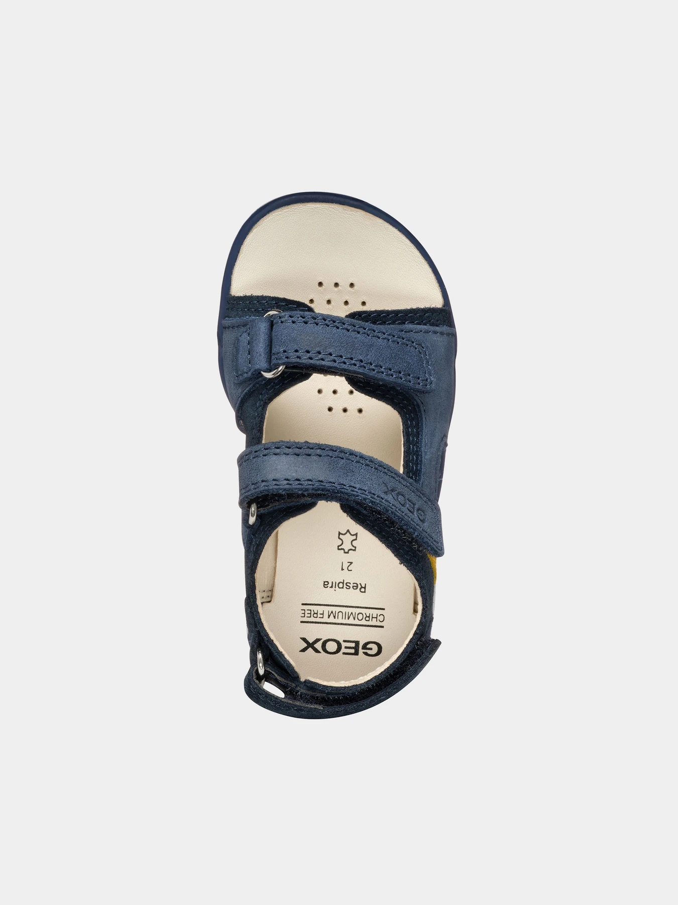 Сандалии Geox модель B554LA-0CL22-C4P2G Сандалии Geox модель B554LA-0CL22-C4P2G Фото