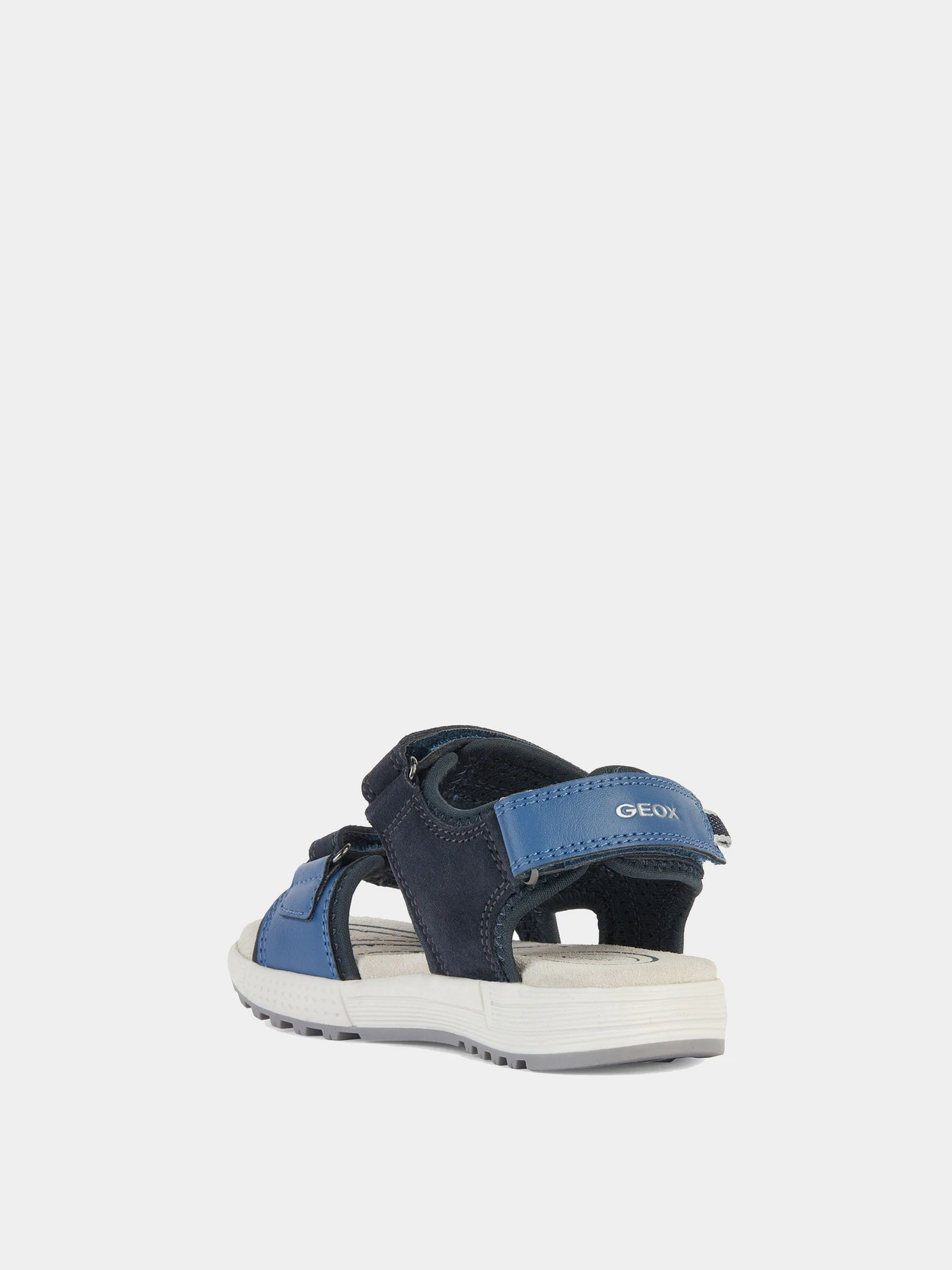 Сандалии Geox модель J35AVA-01520-CF44M Сандалии Geox модель J35AVA-01520-CF44M Фото