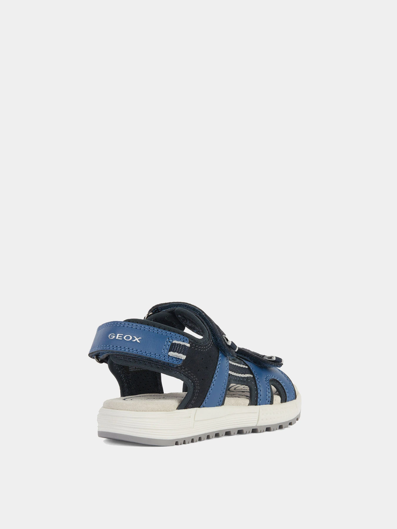 Сандалии Geox модель J35AVA-01520-CF44M Сандалии Geox модель J35AVA-01520-CF44M Фото