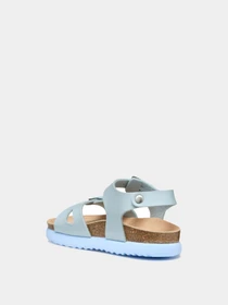 Сандалии Geox модель J55MYA-000BC-C4016 Фото