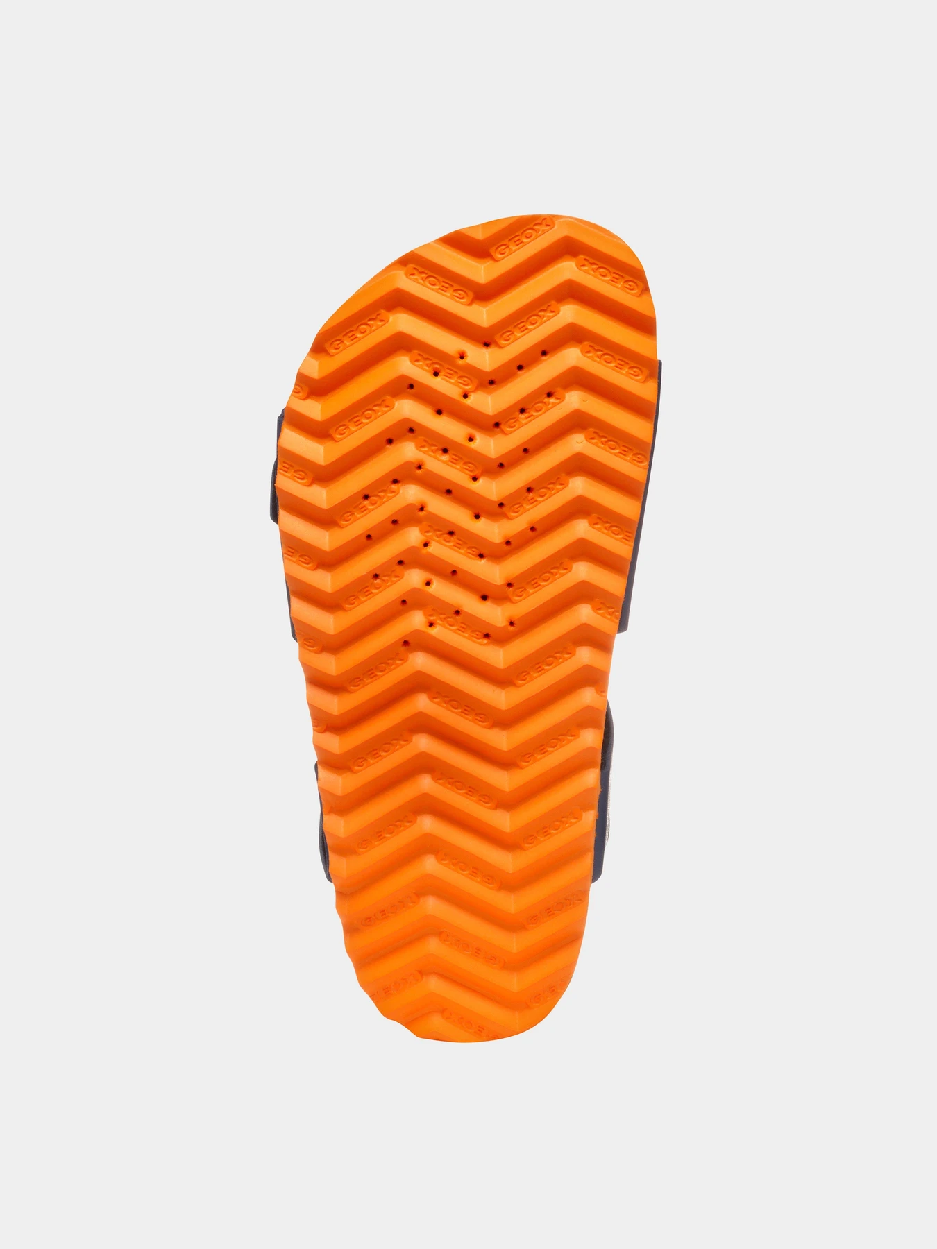 Сандалии Geox модель J558LC-0003W-C0659 Сандалии Geox модель J558LC-0003W-C0659 Фото