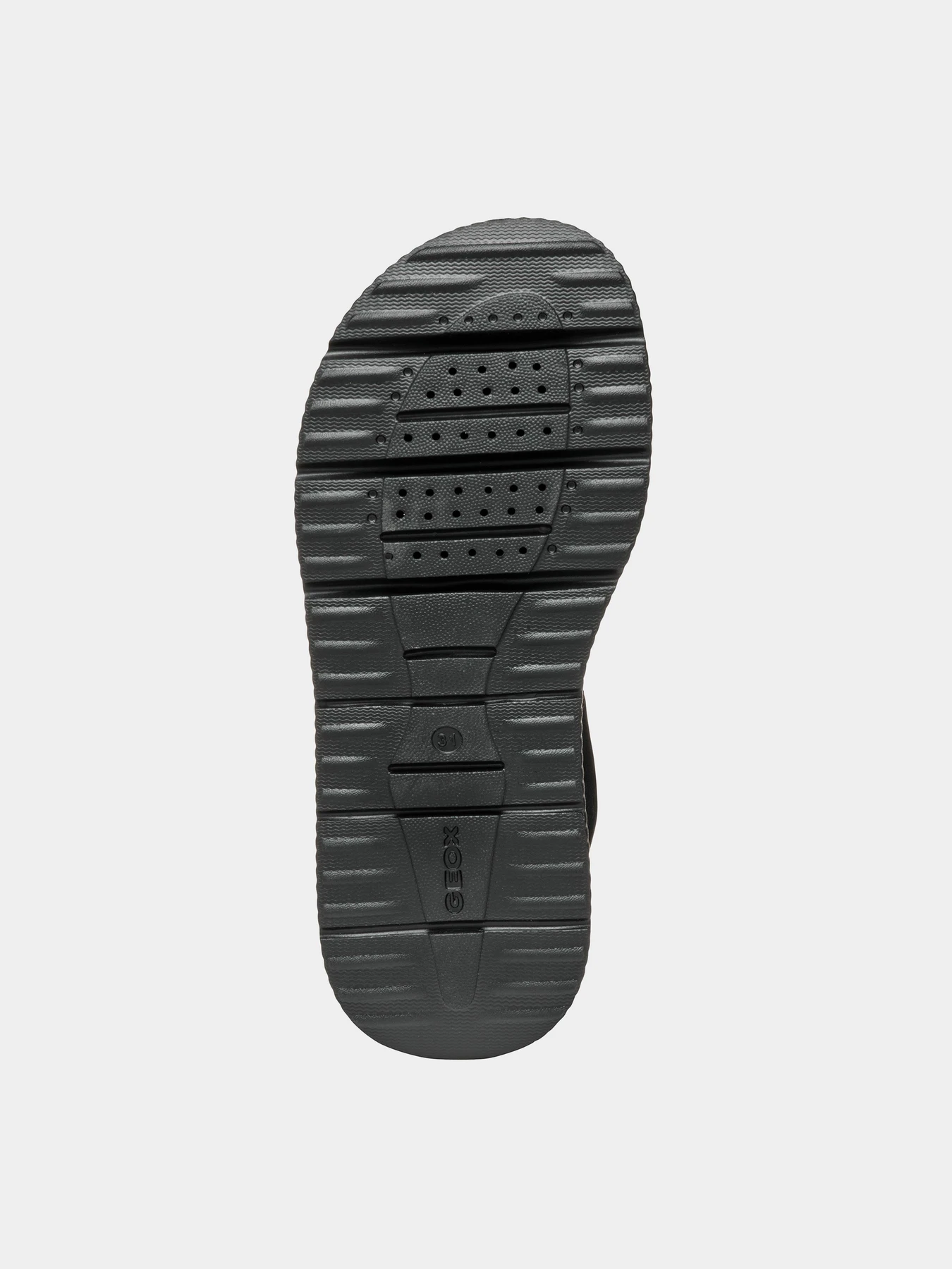Сандалии Geox модель J55DBG-000BC-C9999 Сандалии Geox модель J55DBG-000BC-C9999 Фото