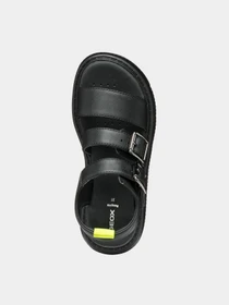 Сандалии Geox модель J55DBG-000BC-C9999 Фото
