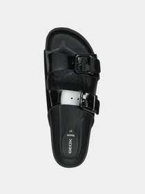 Сандалии Geox модель D55Y3M-000HH-C9999 Фото