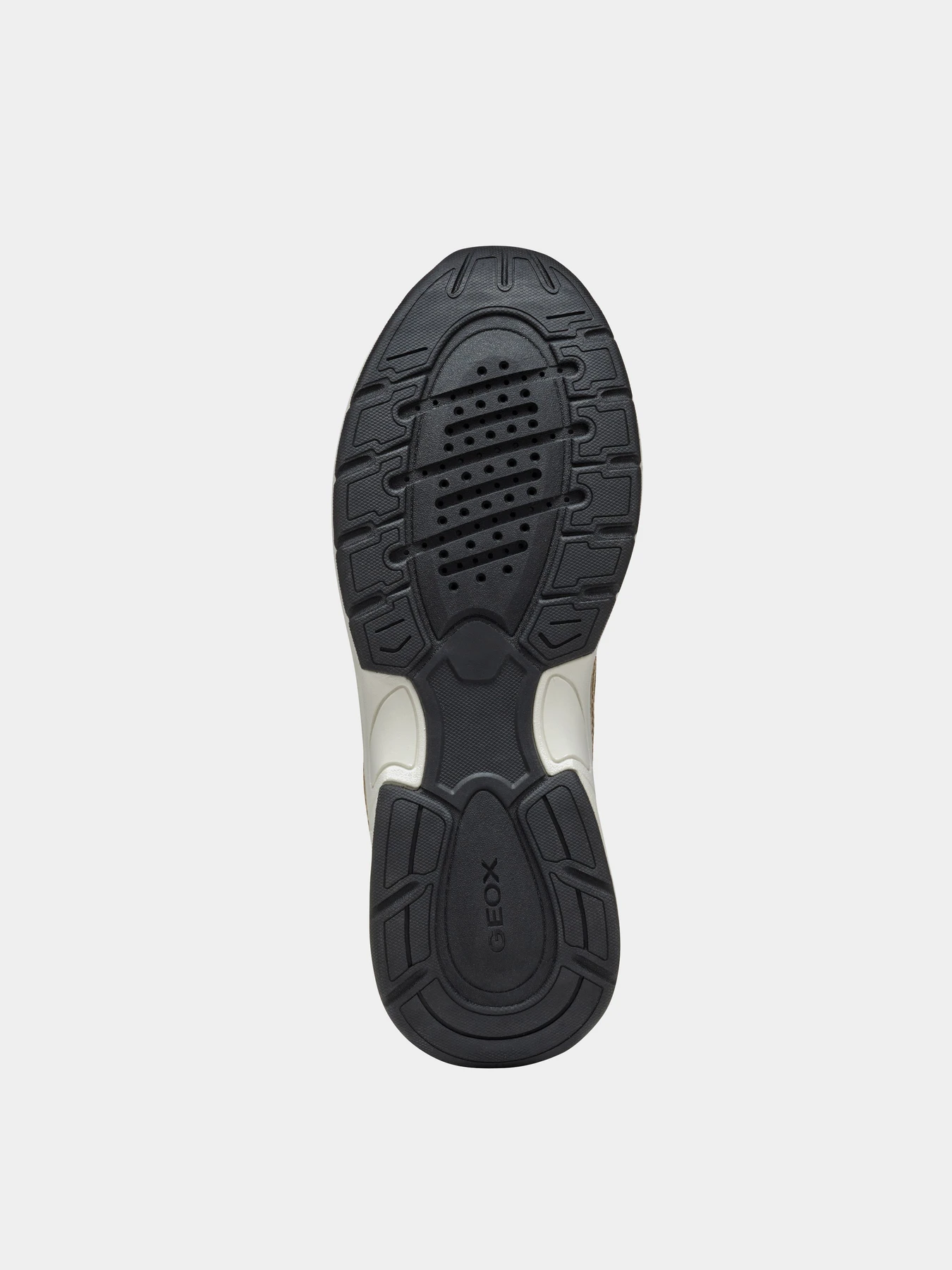 Кроссовки Geox модель D55YLA-0AS54-C1022 Кроссовки Geox модель D55YLA-0AS54-C1022 Фото