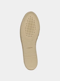 Слипоны и мокасины Geox модель D46V0A-02MLM-C5006 Фото