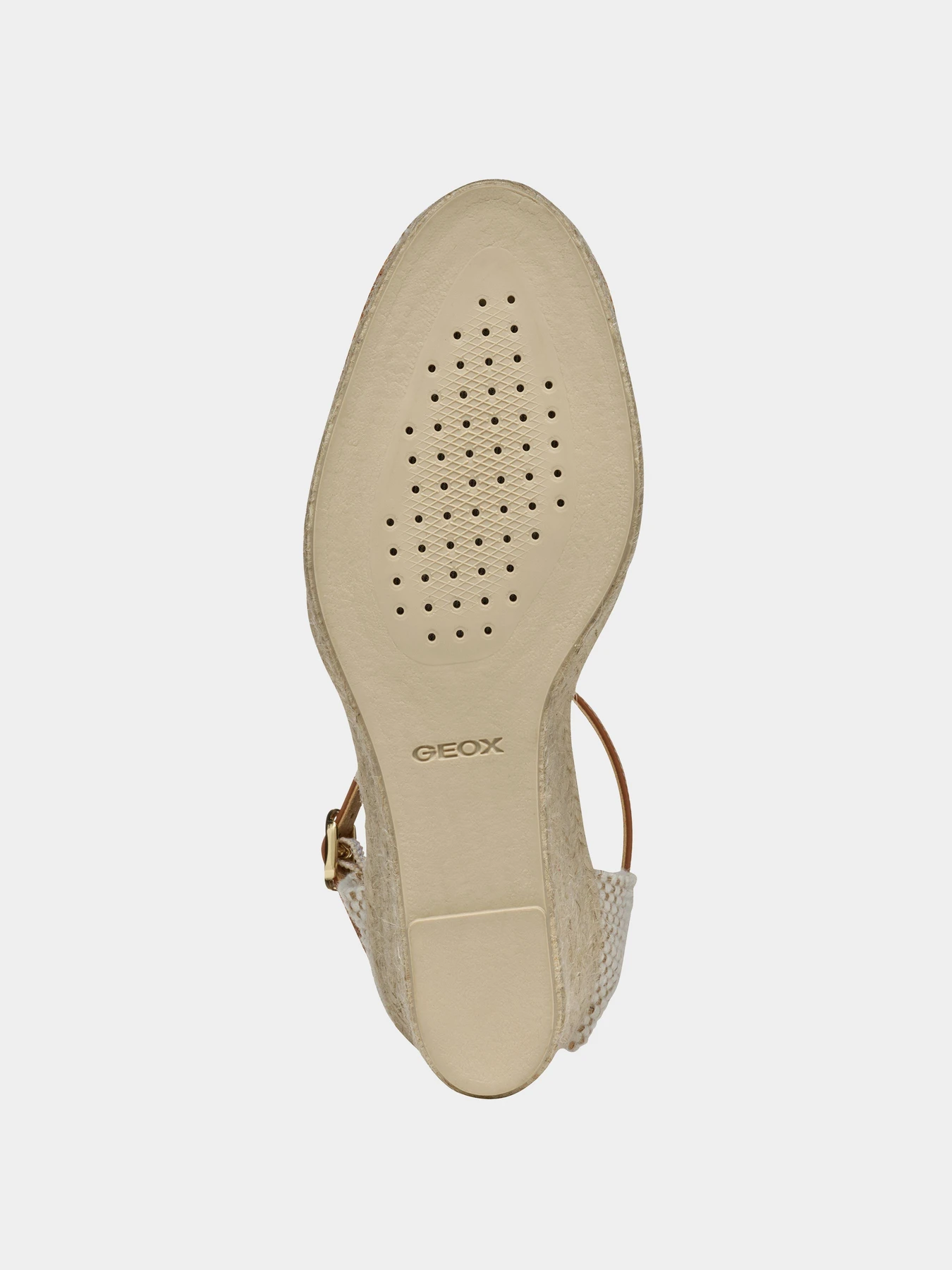 Босоножки Geox модель D55NGE-02MLM-C5006 Босоножки Geox модель D55NGE-02MLM-C5006 Фото