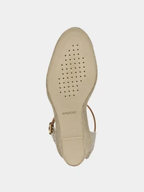 Босоножки Geox модель D55NGE-02MLM-C5006 Фото
