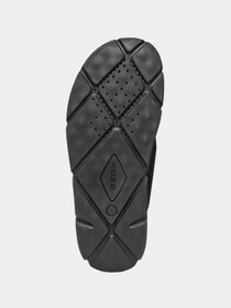 Шлёпанцы Geox модель U46BGA-00032-C9999 Фото